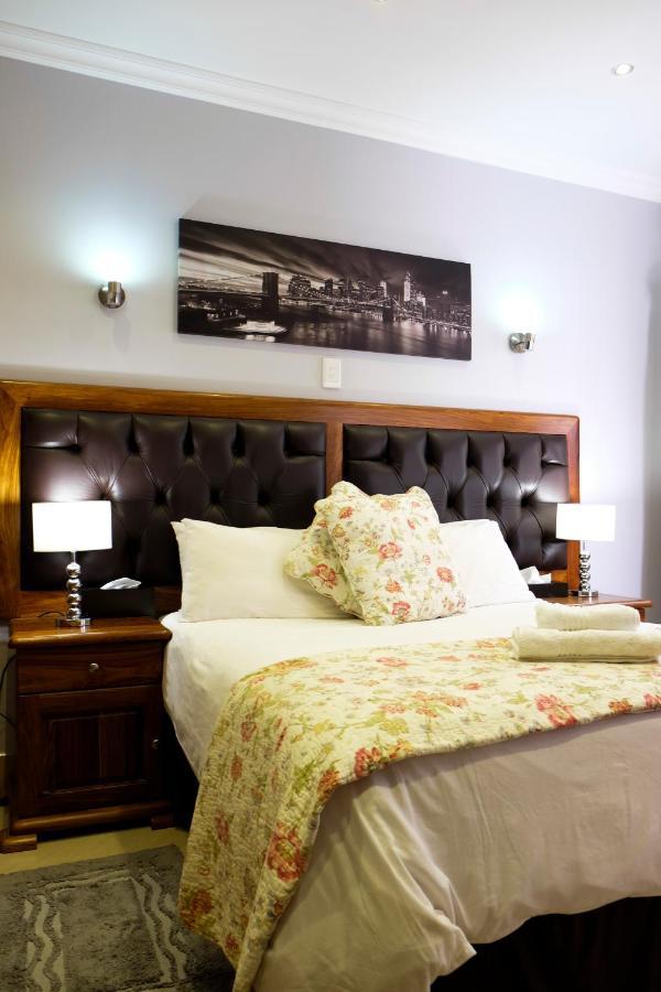 Firwood Lodge พริทอเรีย ห้อง รูปภาพ