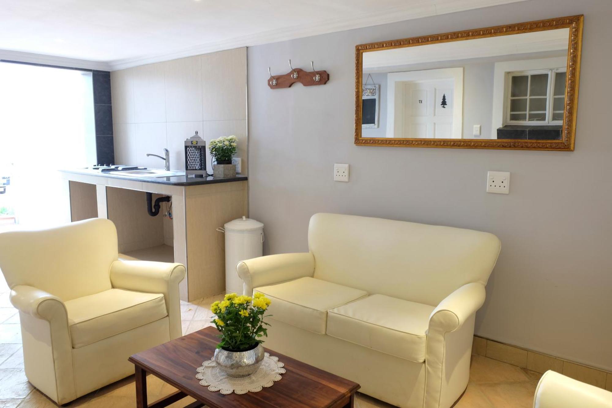Firwood Lodge พริทอเรีย ภายนอก รูปภาพ