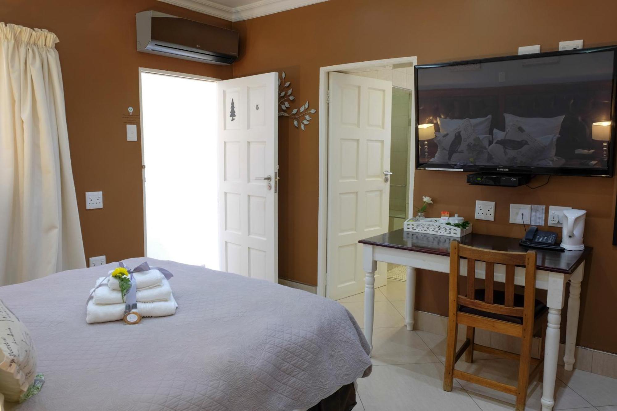 Firwood Lodge พริทอเรีย ห้อง รูปภาพ