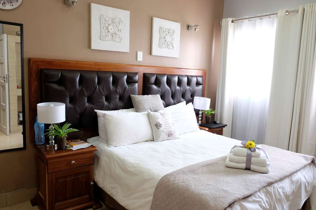 Firwood Lodge พริทอเรีย ห้อง รูปภาพ
